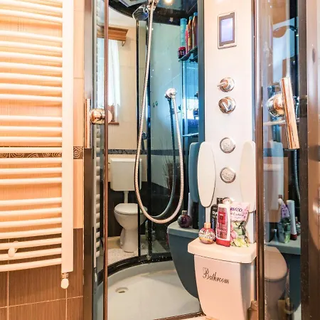 펜션 Helena - Ipc131 By Interhome *