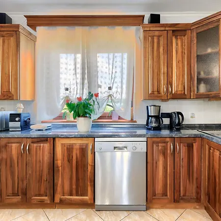 別荘 Helena By Interhome *