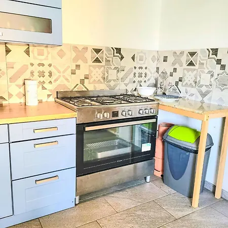 Helena By Interhome * Potpićan