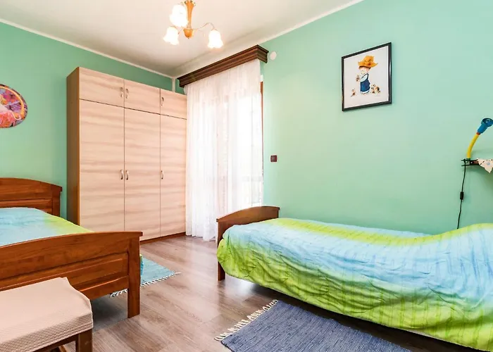 Ferienhaus Helena By Interhome