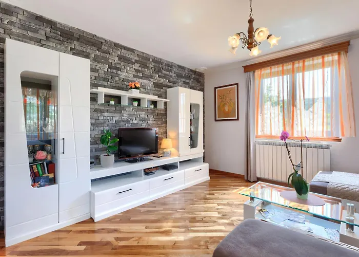 Helena By Interhome Ferienhaus *