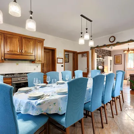 Holiday home Helena - Ipc131 By Interhome Potpican